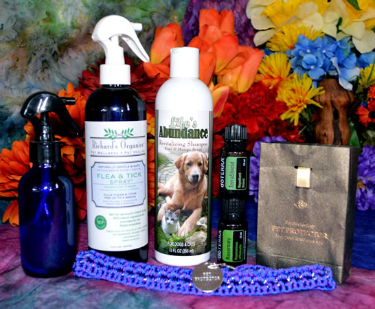 Terrashield safe deals for dogs